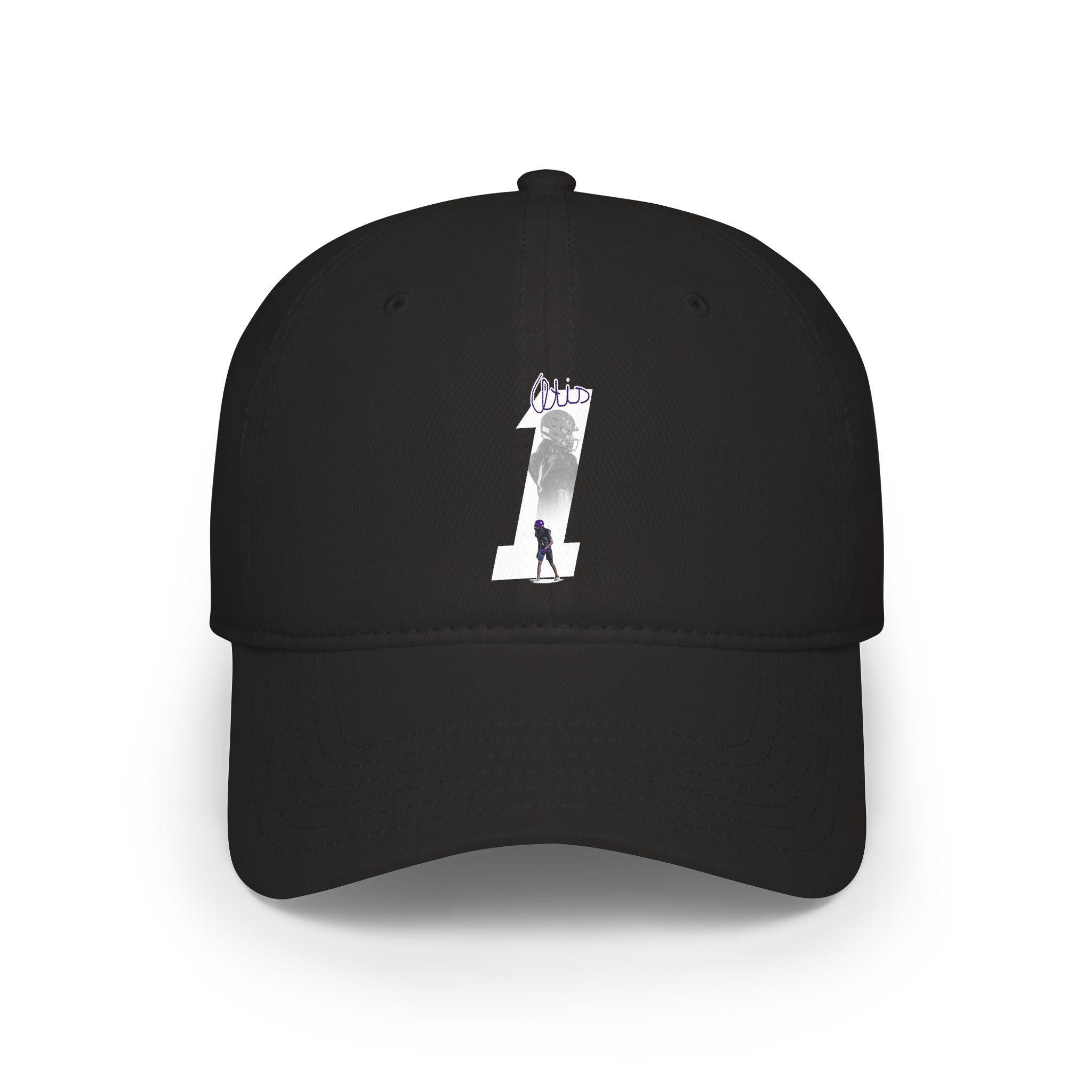 Otis Bryant Hat