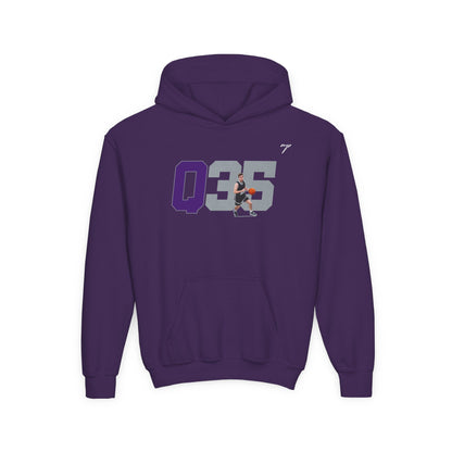 Q Murphy YOUTH Hoodie