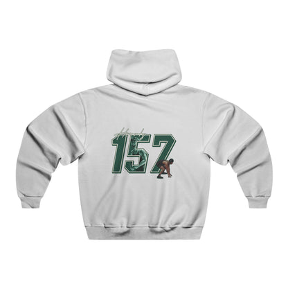 Jonathan Hernandez Vintage Hoodie