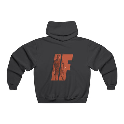 Ilyas Fahim Vintage Hoodie