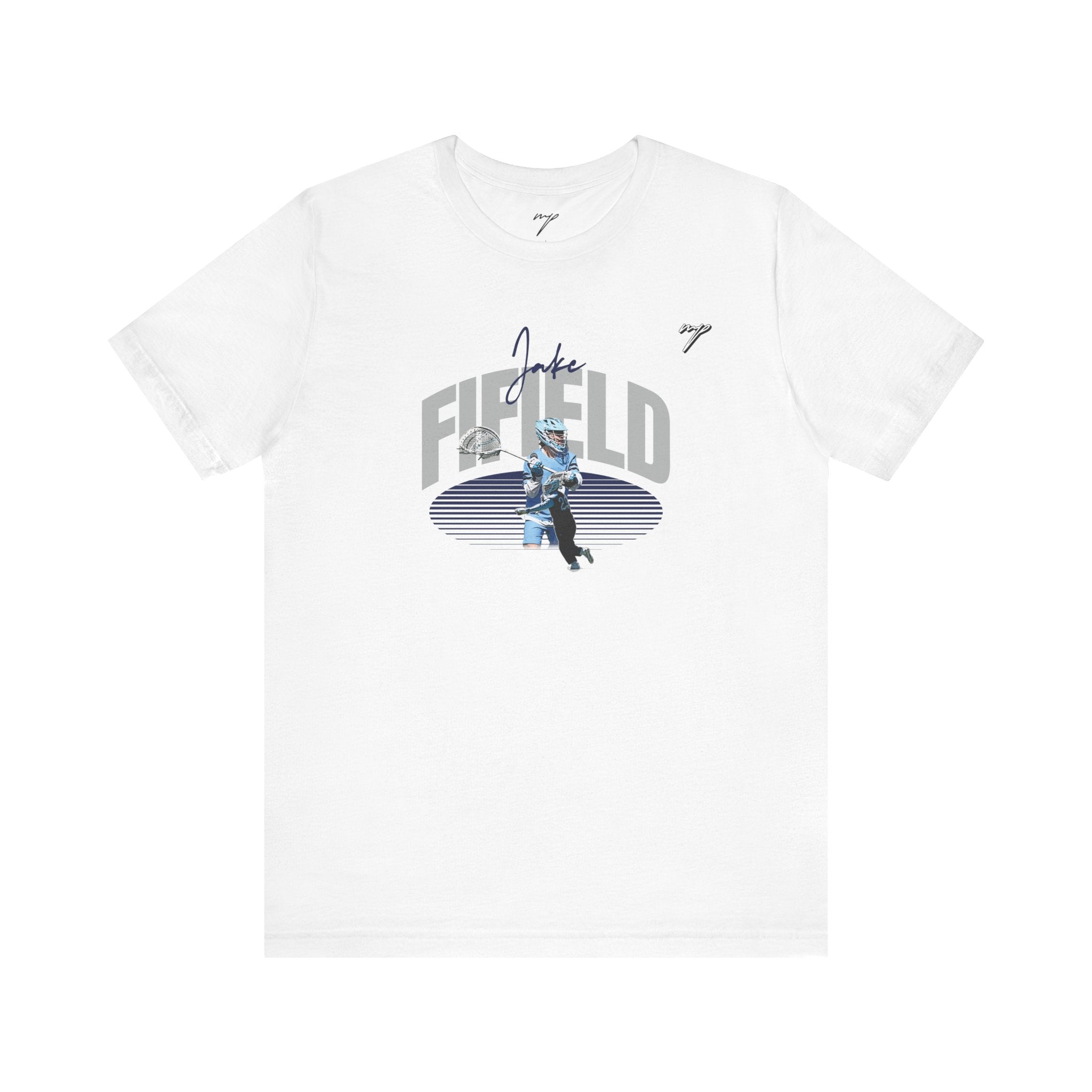 Jacob Fifield Graphic Tee
