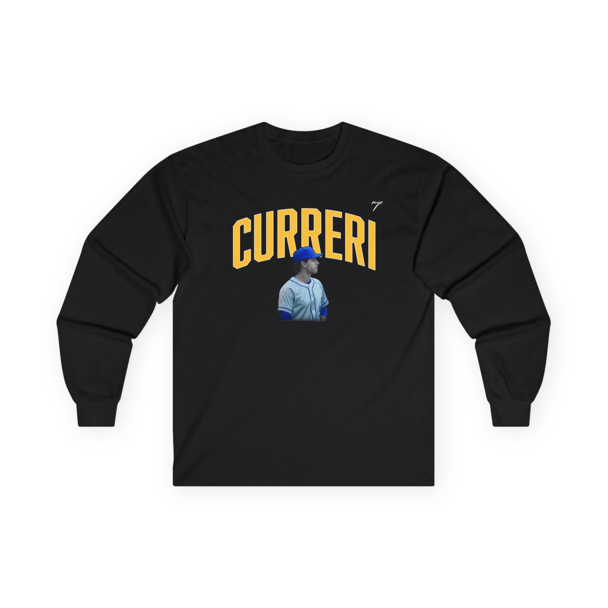 Joseph Curreri Long Sleeve
