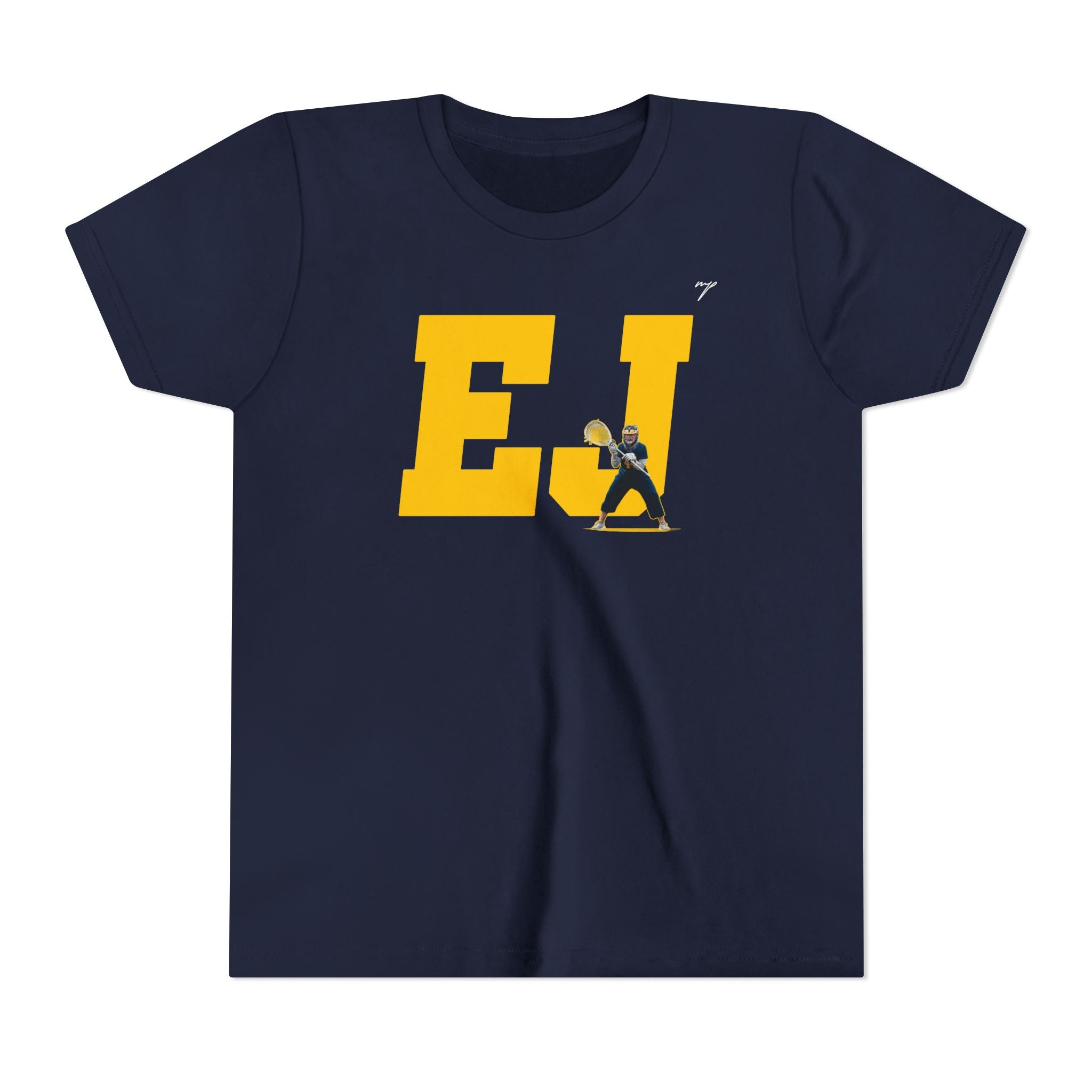 Elizabeth Johnson YOUTH Graphic Tee