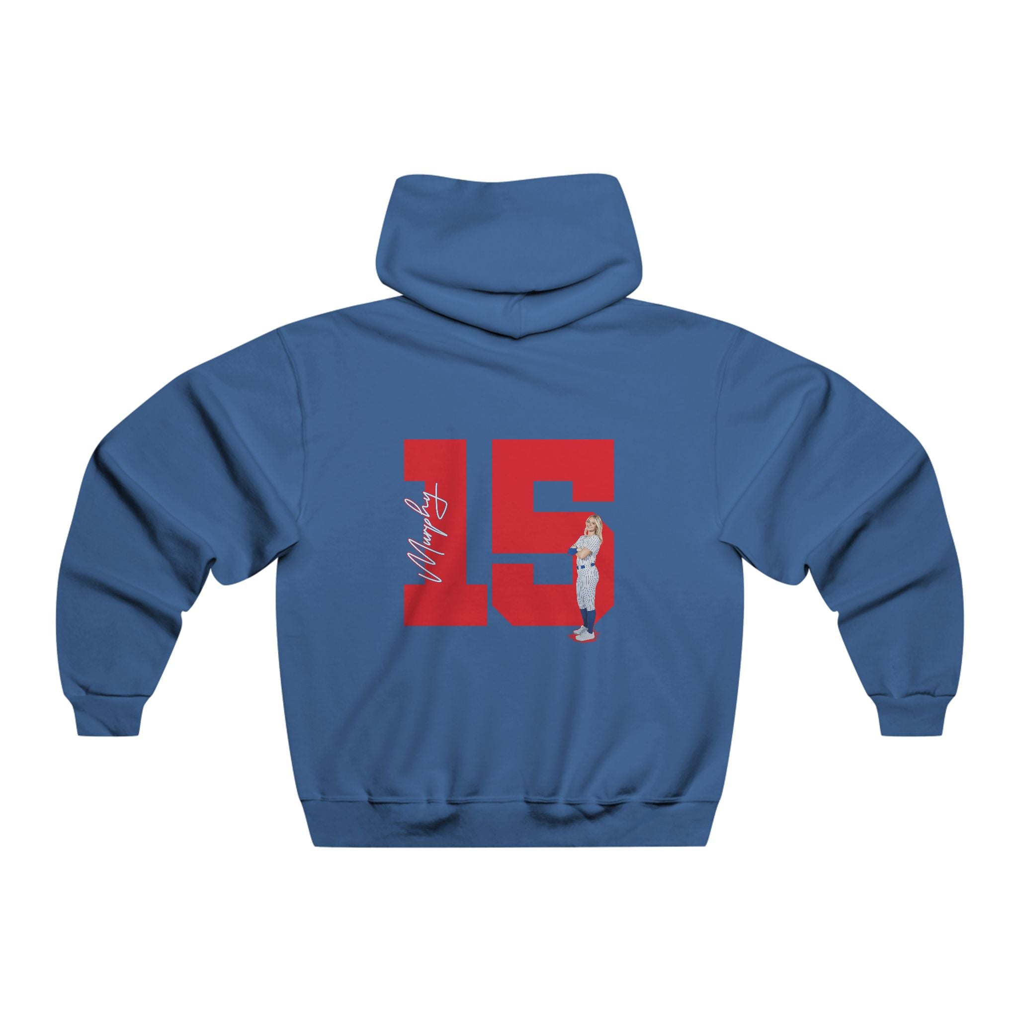 Jaeden Murphy Vintage Hoodie