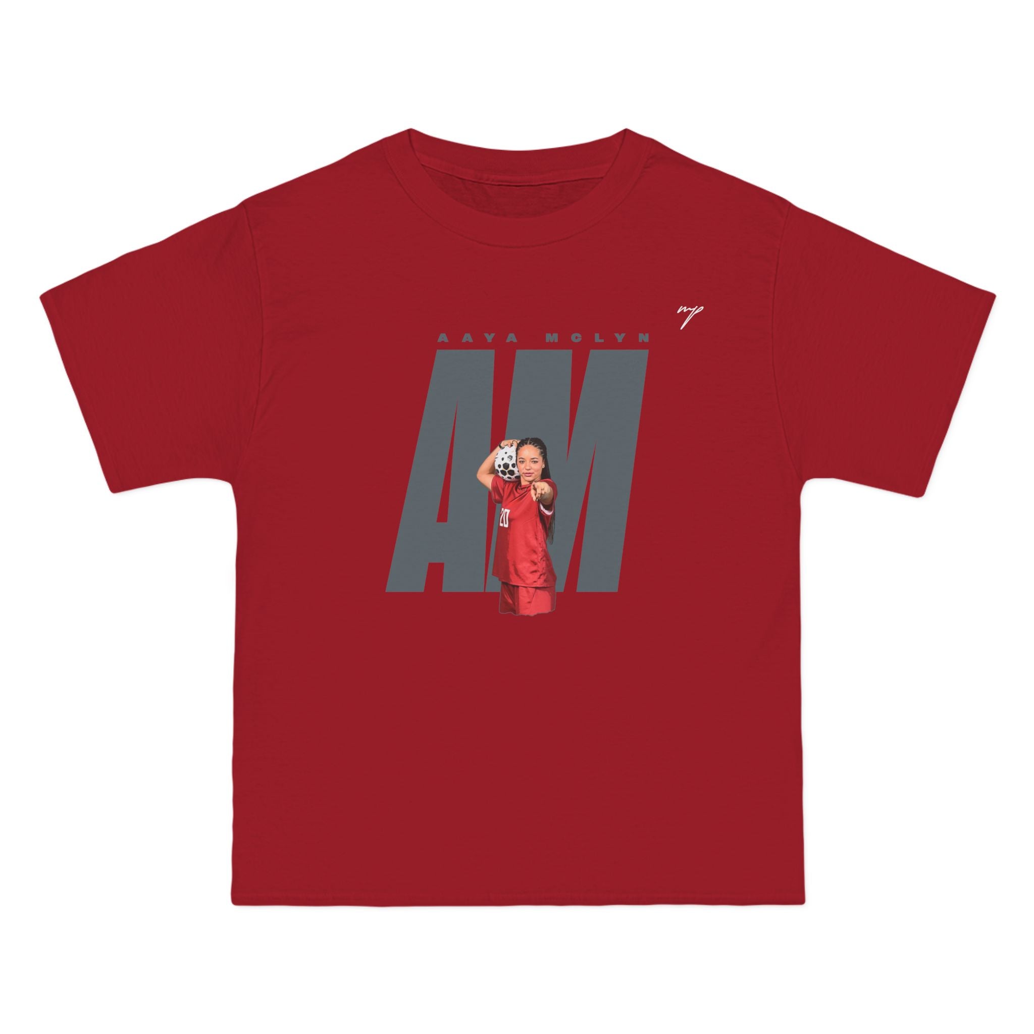 Aaya McLyn Vintage Tee