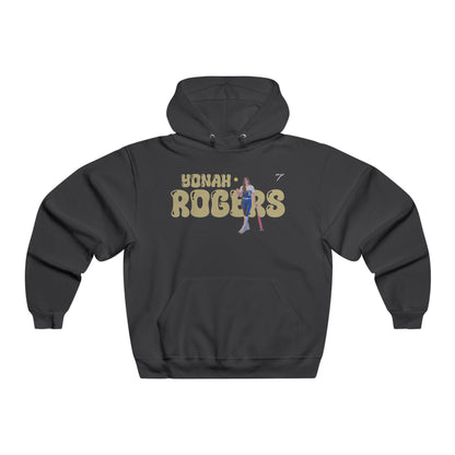 Yonah Rogers Vintage Hoodie