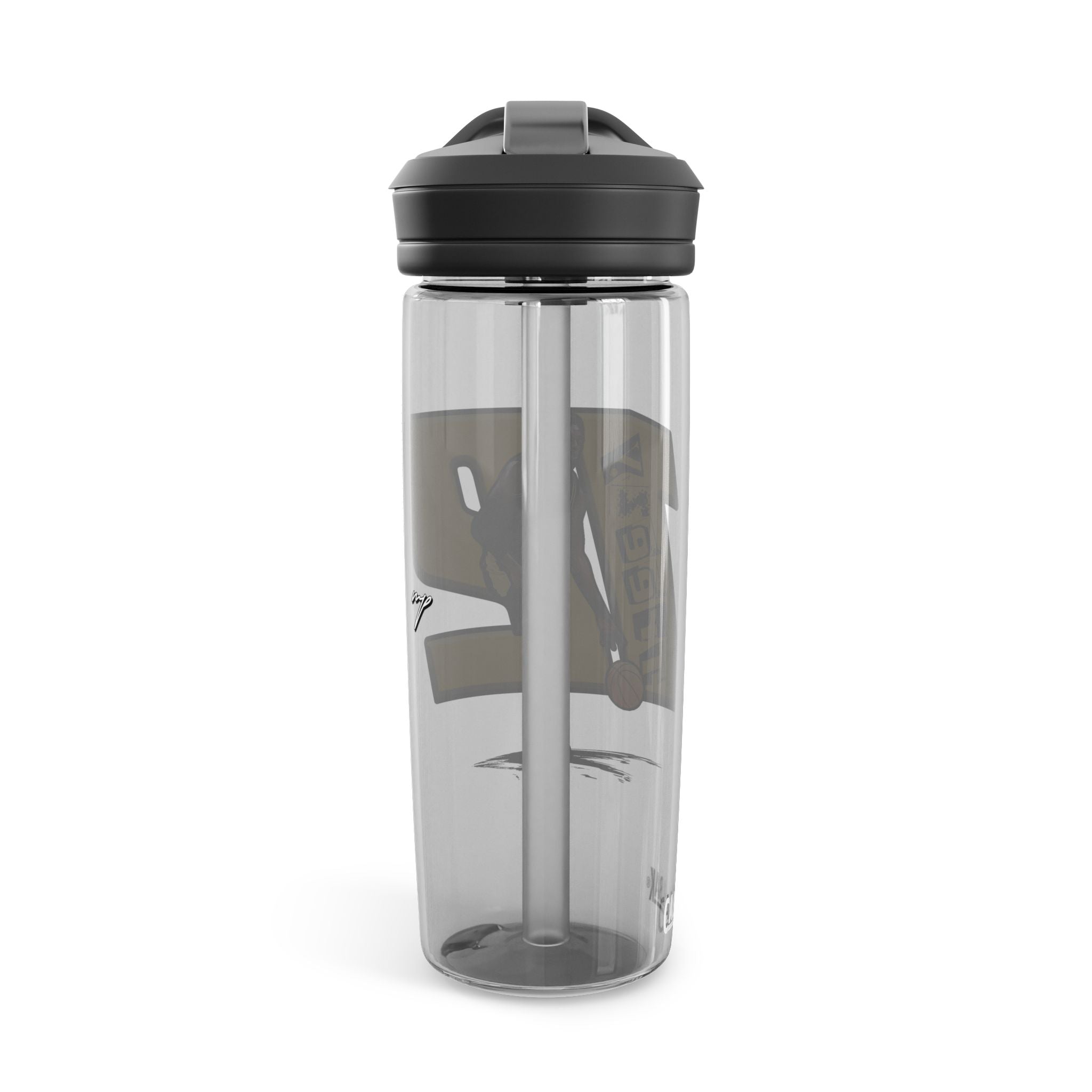 Trey Twa CamelBak Water Bottle