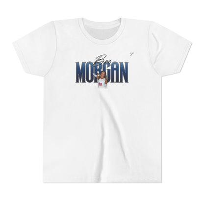 Bre Morgan YOUTH Graphic Tee