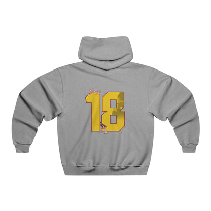 Lainey Davis Vintage Hoodie