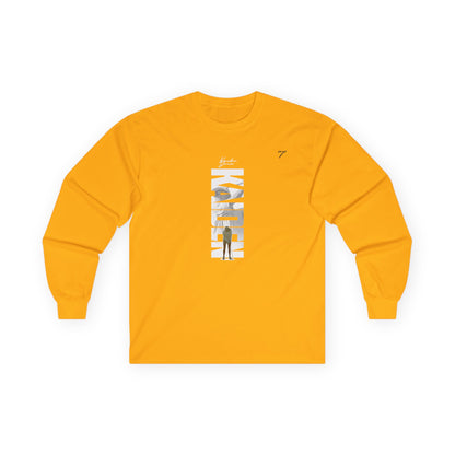 Kaiden Drum Long Sleeve