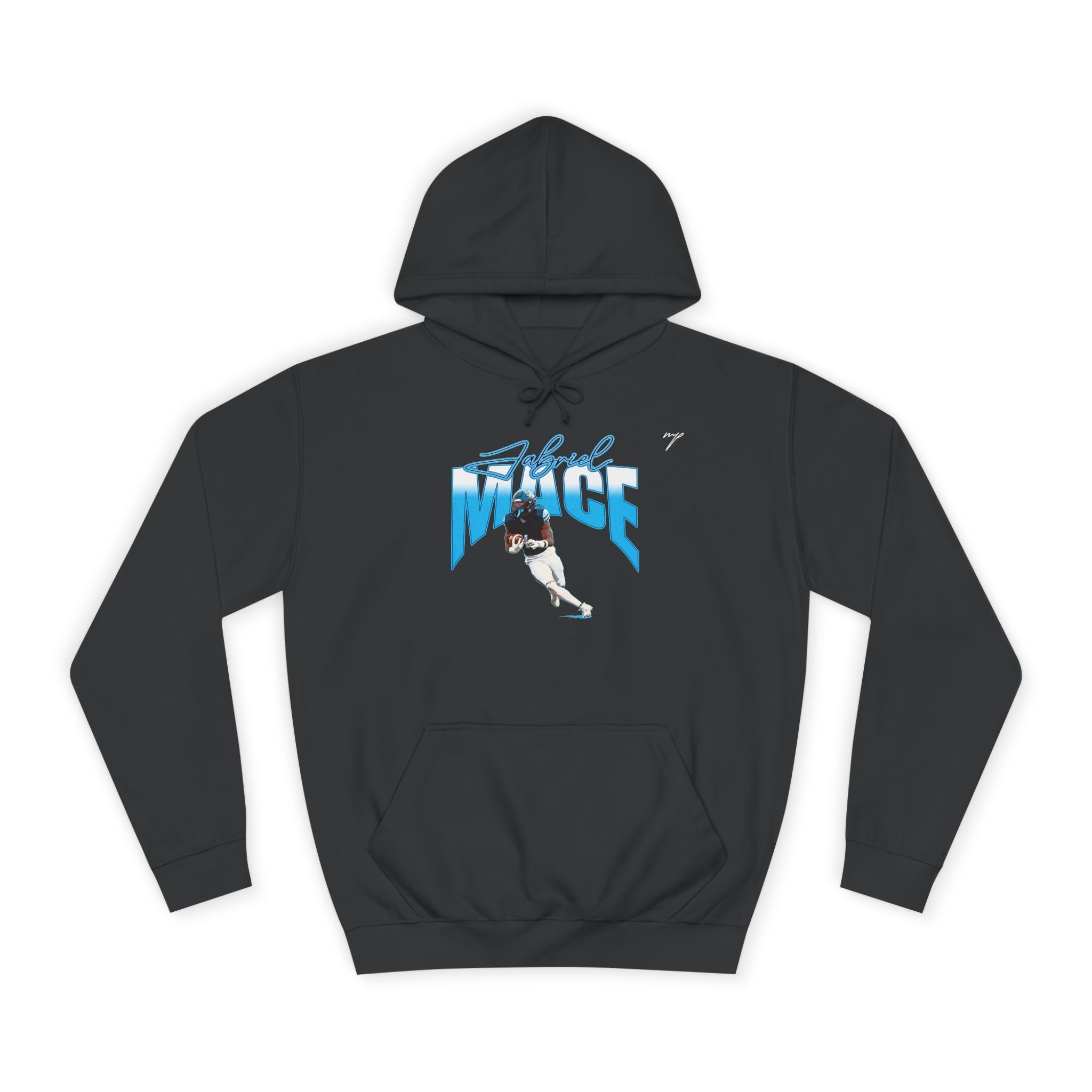 Jabriel Mace Hoodie