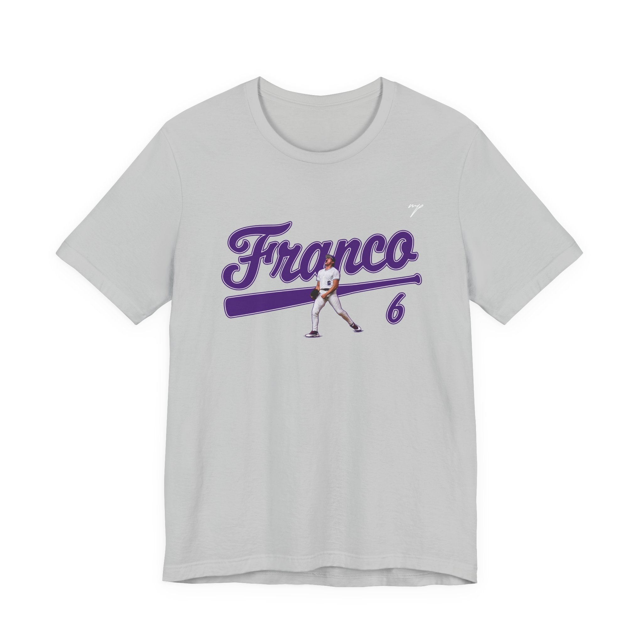 Noah Franco Graphic Tee