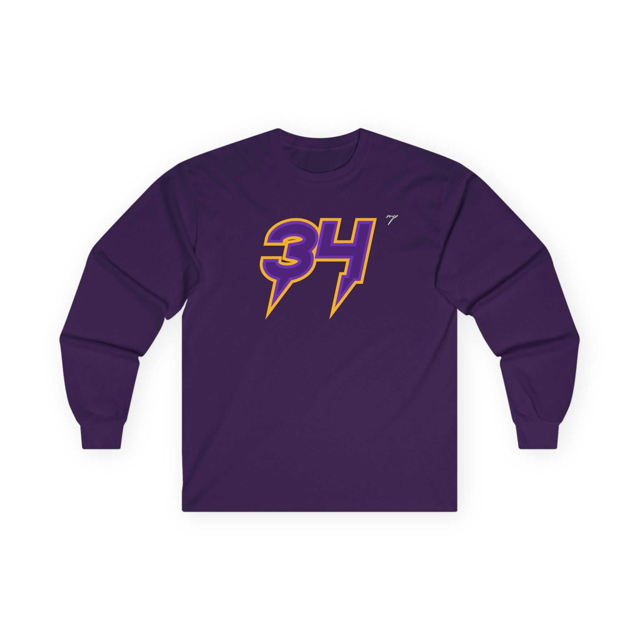 Levi Lain Long Sleeve Tee