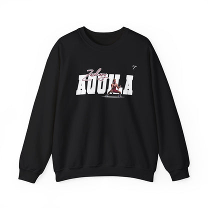 Zachary Aquila Crewneck