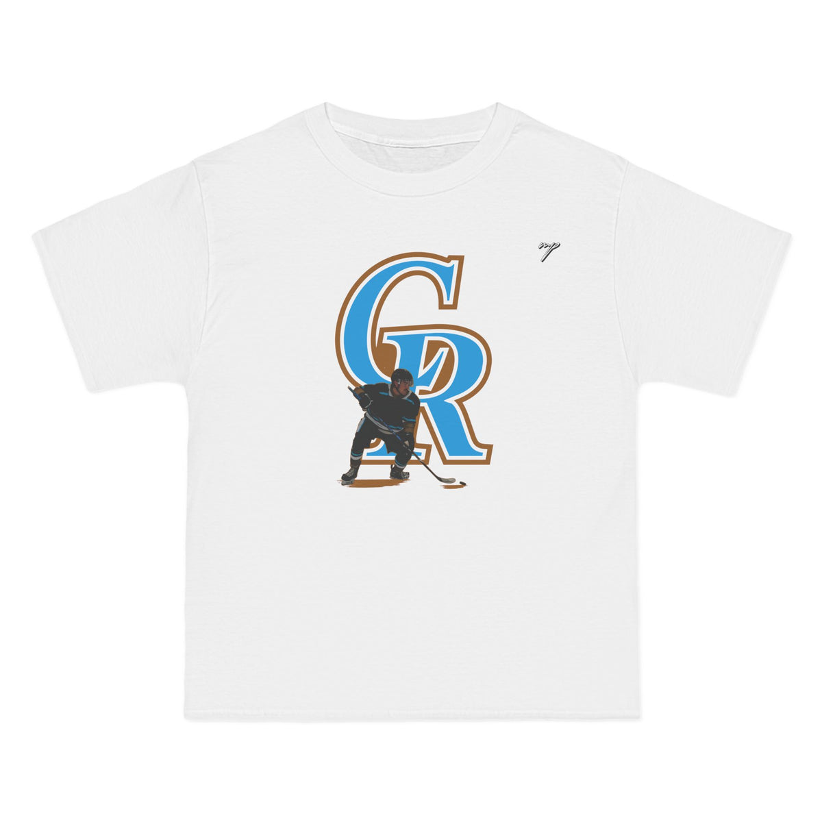 Conner Ribstein Vintage Tee