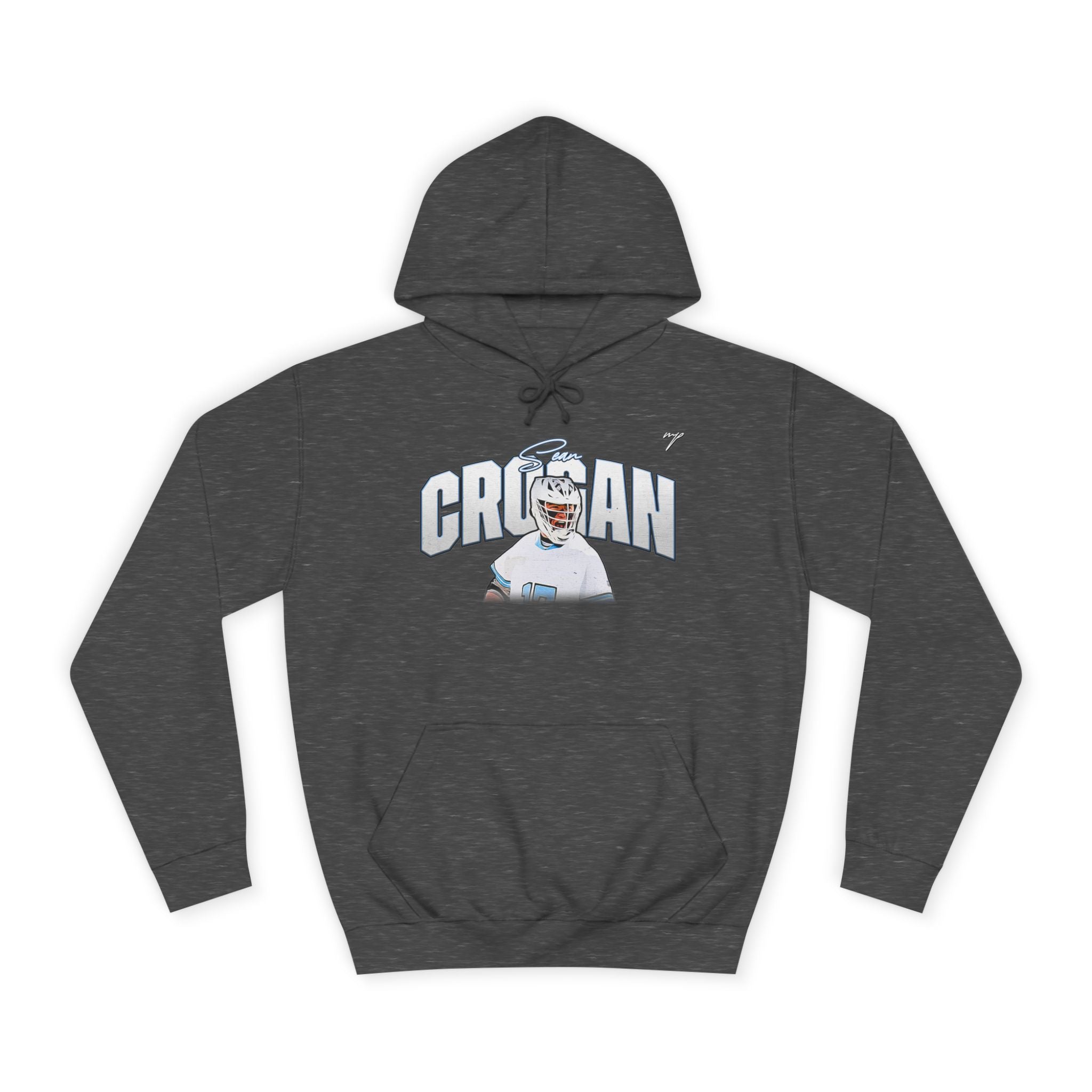 Sean Crogan Hoodie