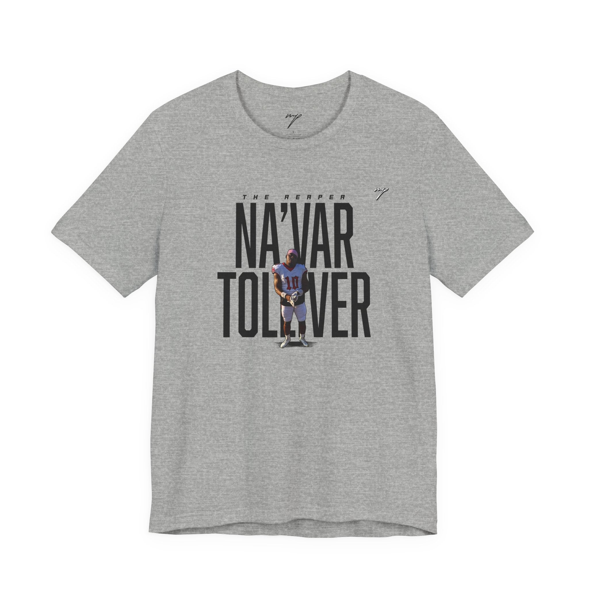 Na'Var Tolliver Graphic Tee