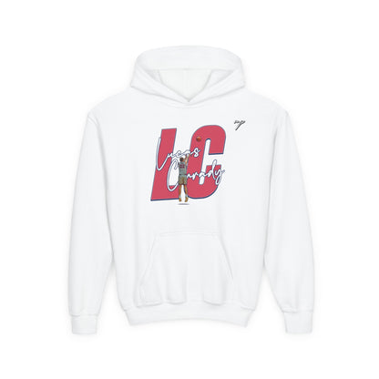 Lucas Conrady Youth Hoodie