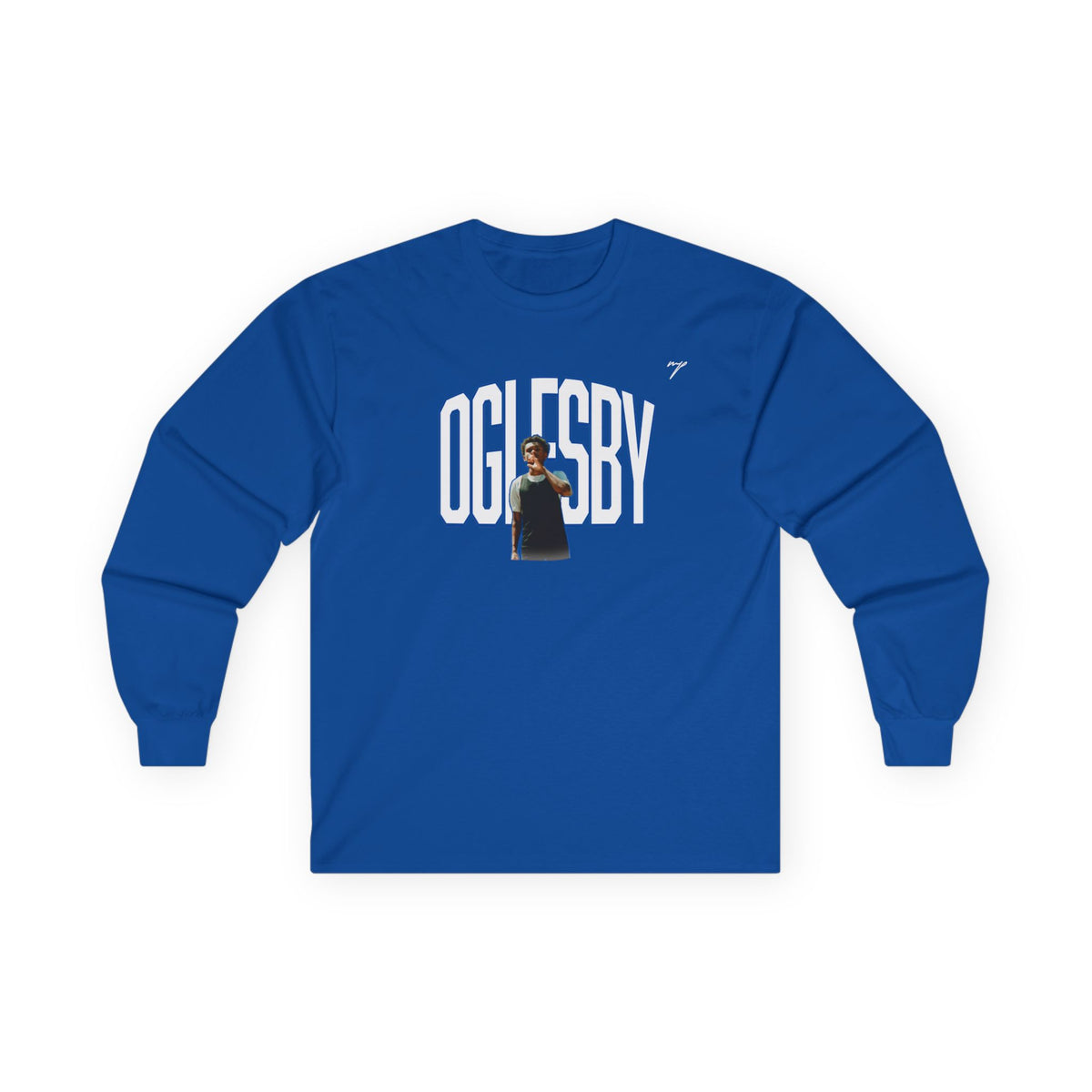 Jo Oglesby Long Sleeve