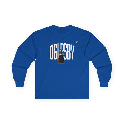 Jo Oglesby Long Sleeve