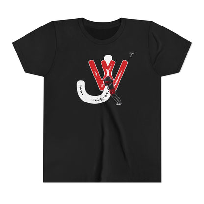 Josiah White YOUTH Graphic Tee