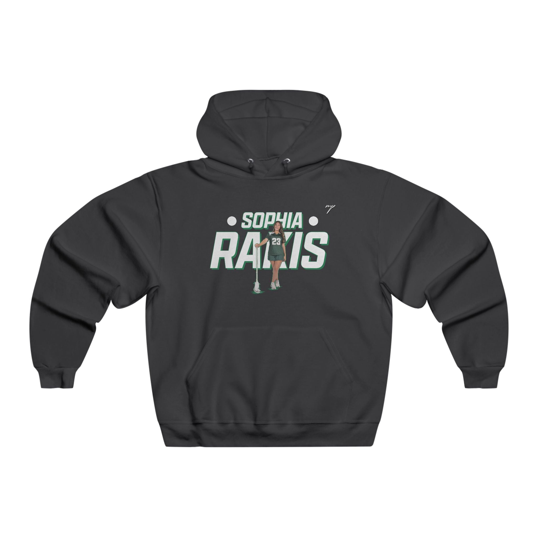 Sophia Rakis Vintage Hoodie