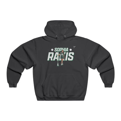 Sophia Rakis Vintage Hoodie