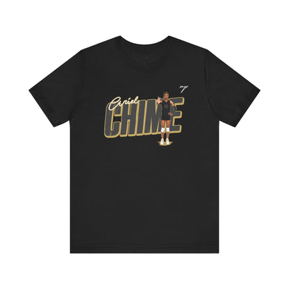 Ariel Chime Graphic Tee