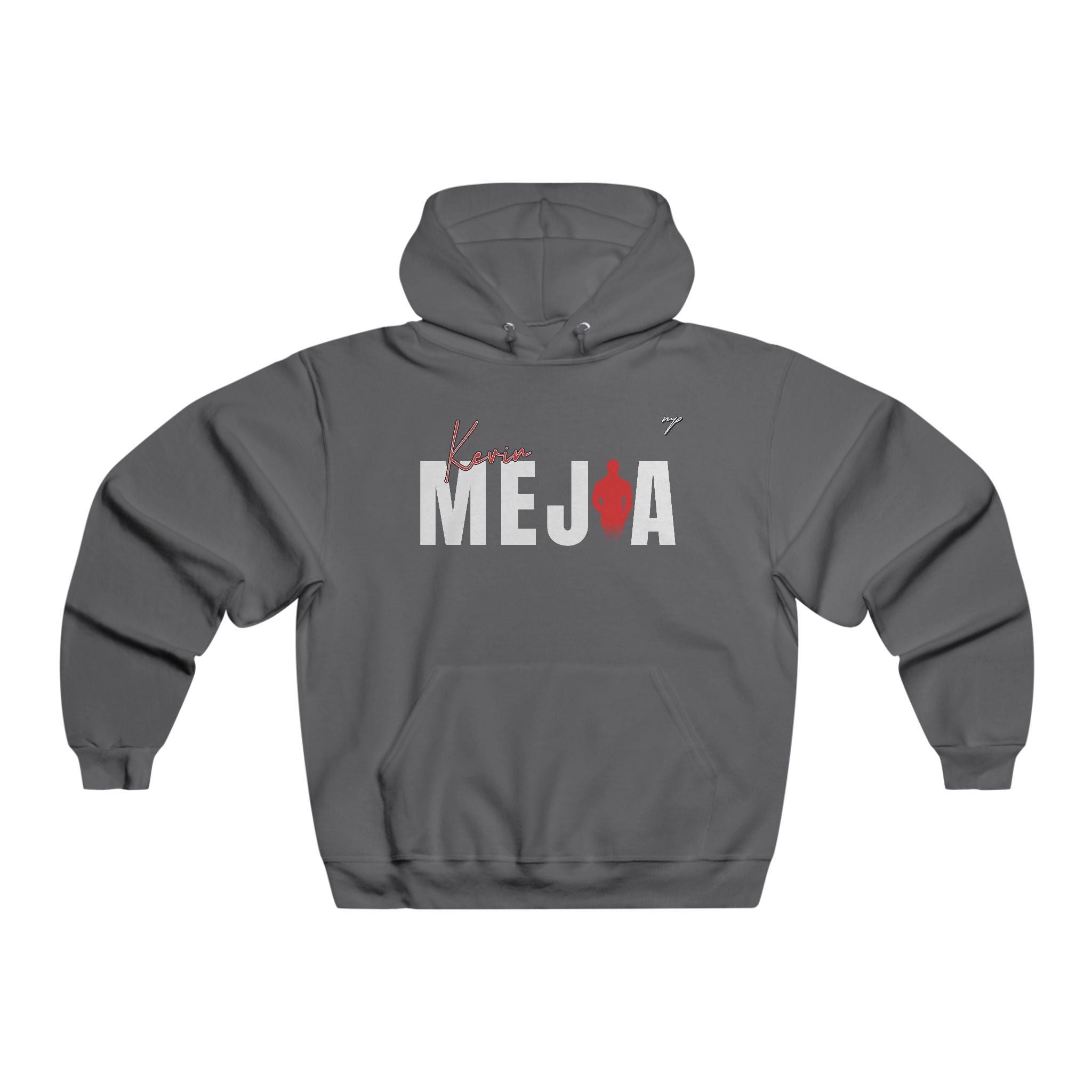 Kevin Mejia Vintage Hoodie