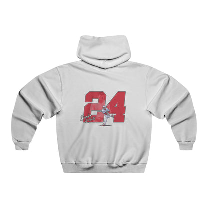 Brendan Roberts Vintage Hoodie
