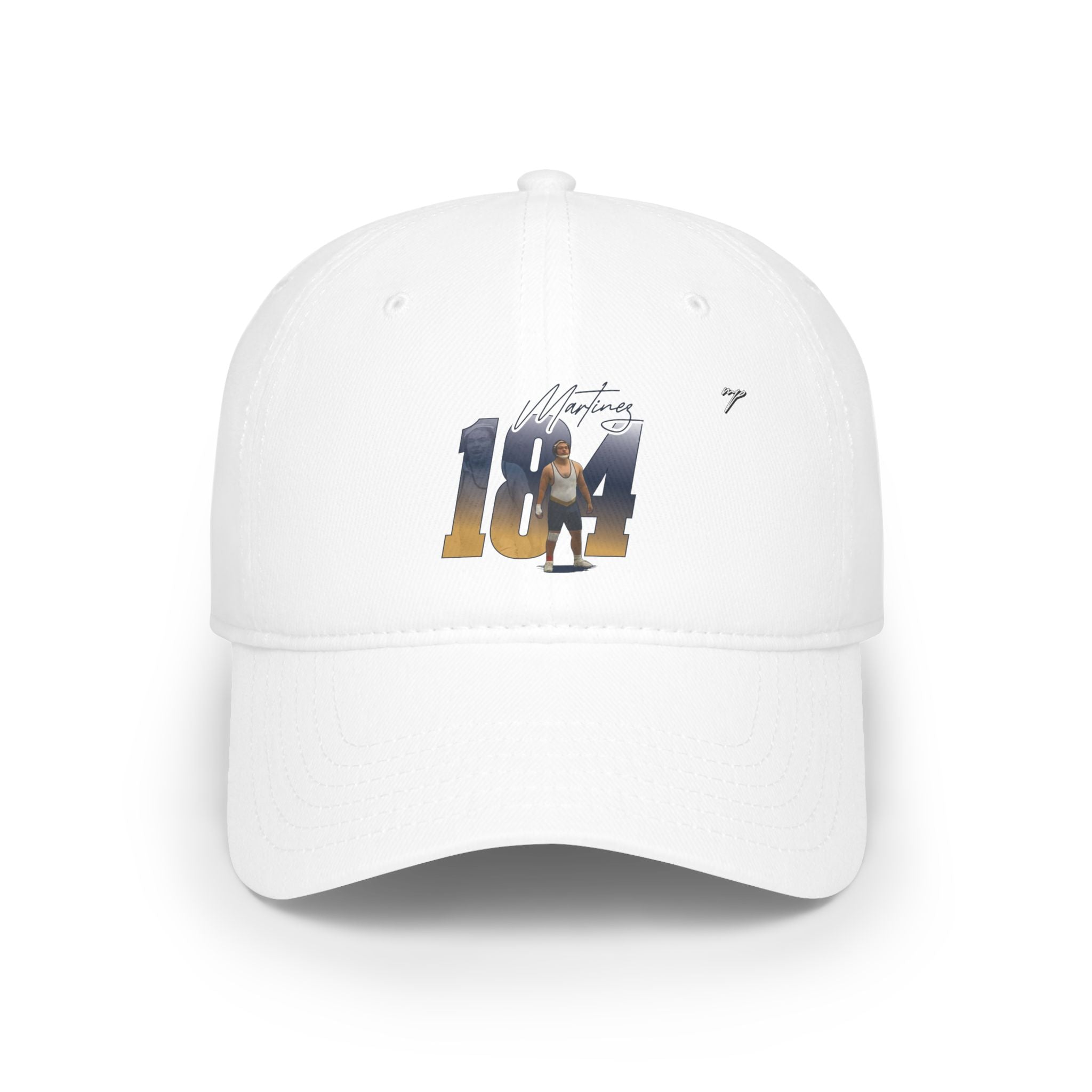 Juan Pablo Martinez Hat