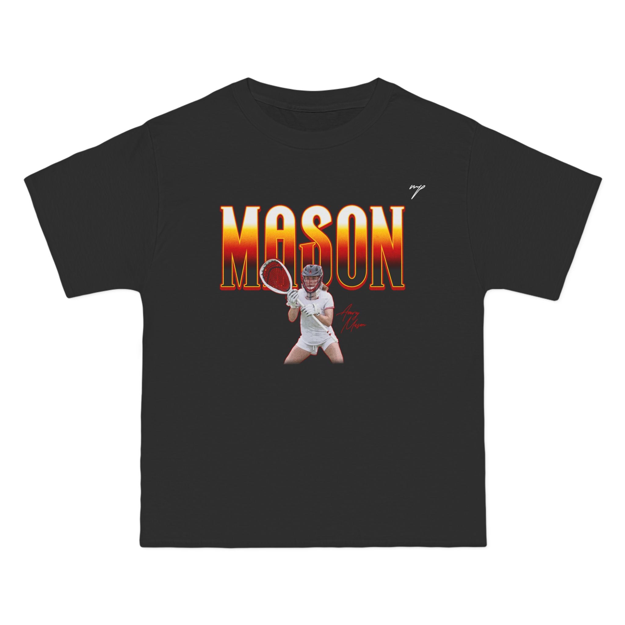 Avery Mason Vintage Tee