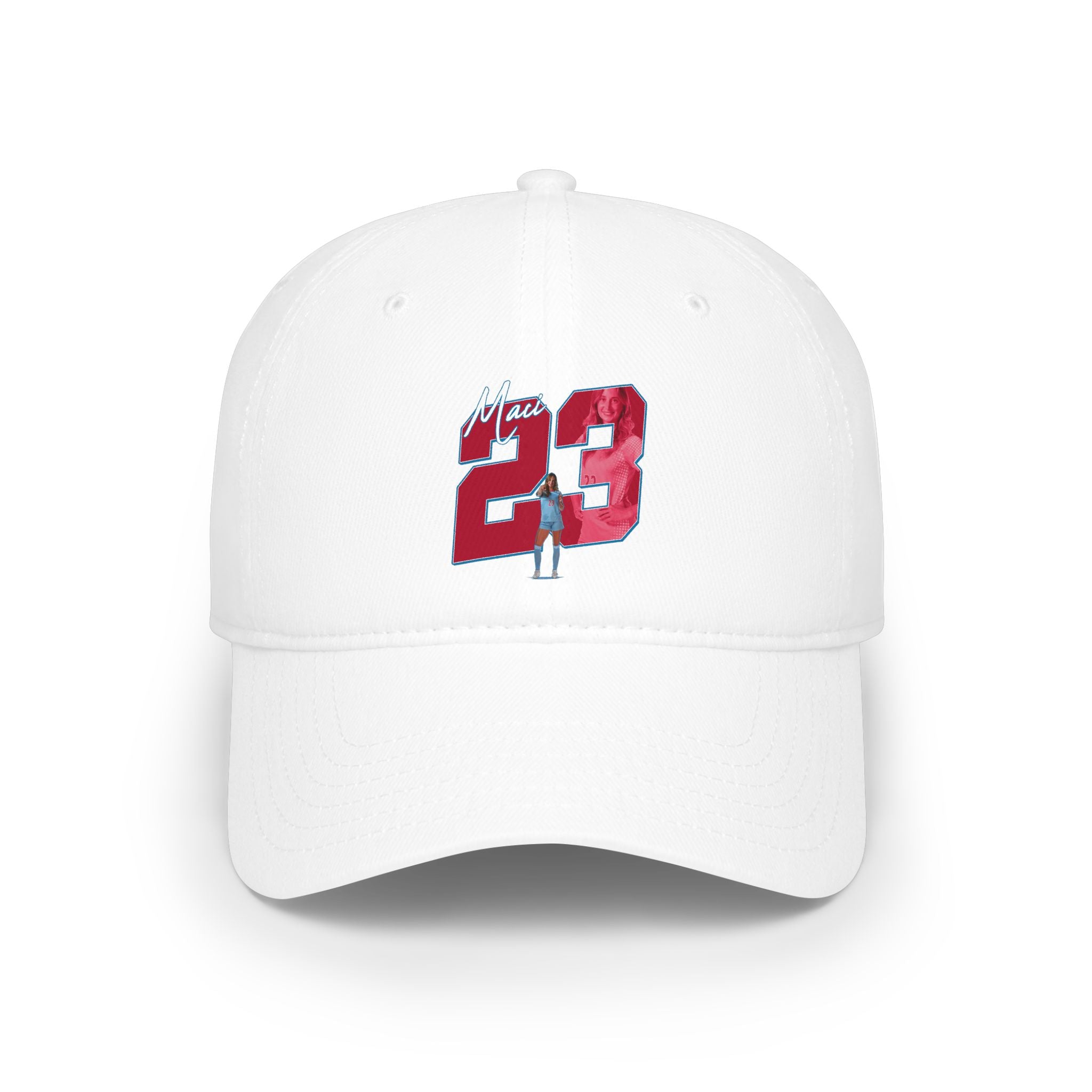 Maci Land Hat