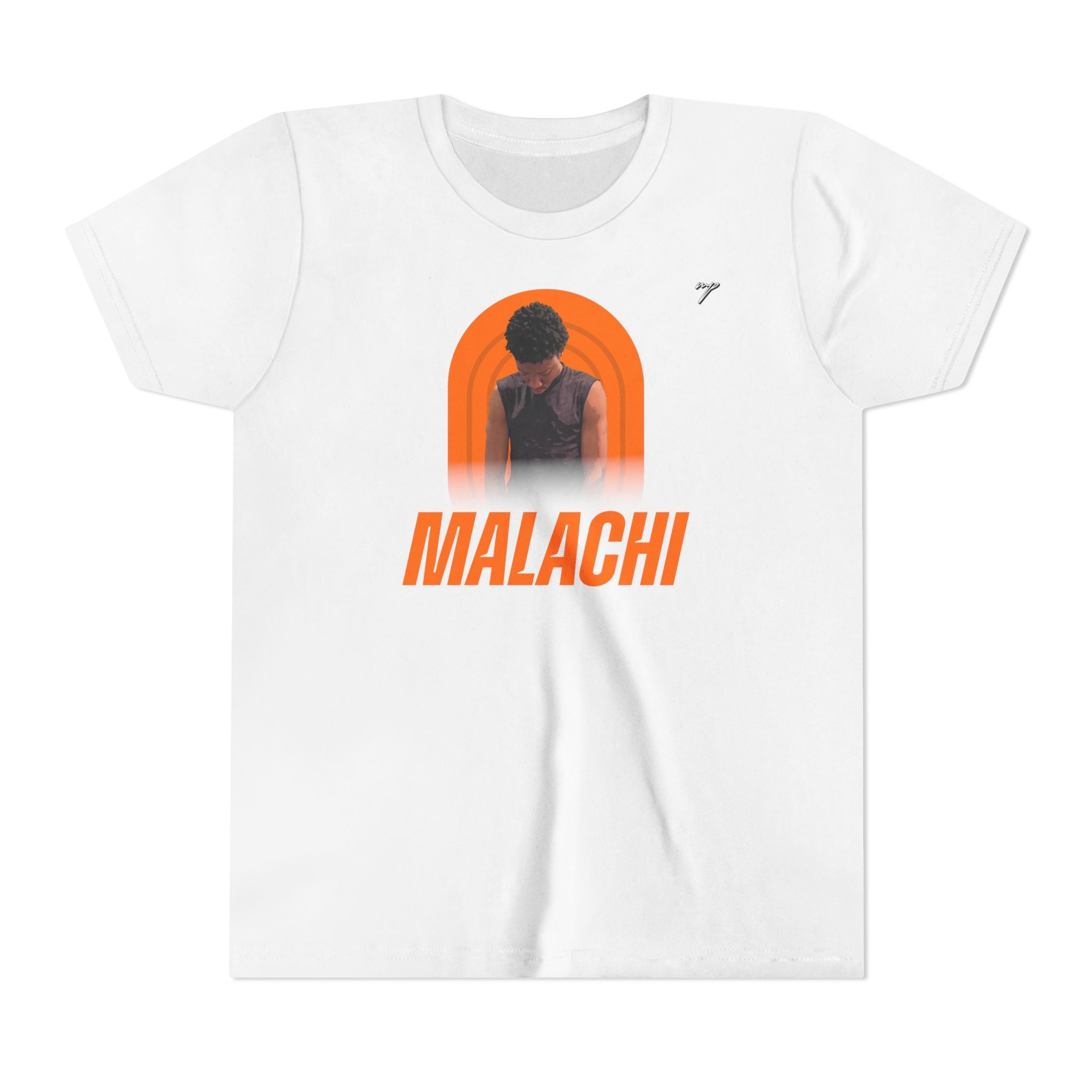 Malachi Infinity YOUTH Graphic Tee
