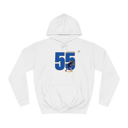 Malaya Johnson Hoodie