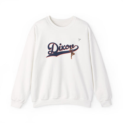 Skylar Ray Dixon Crewneck