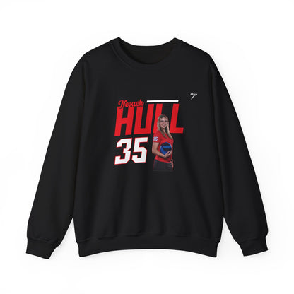 Nevaeh Hull Crewneck