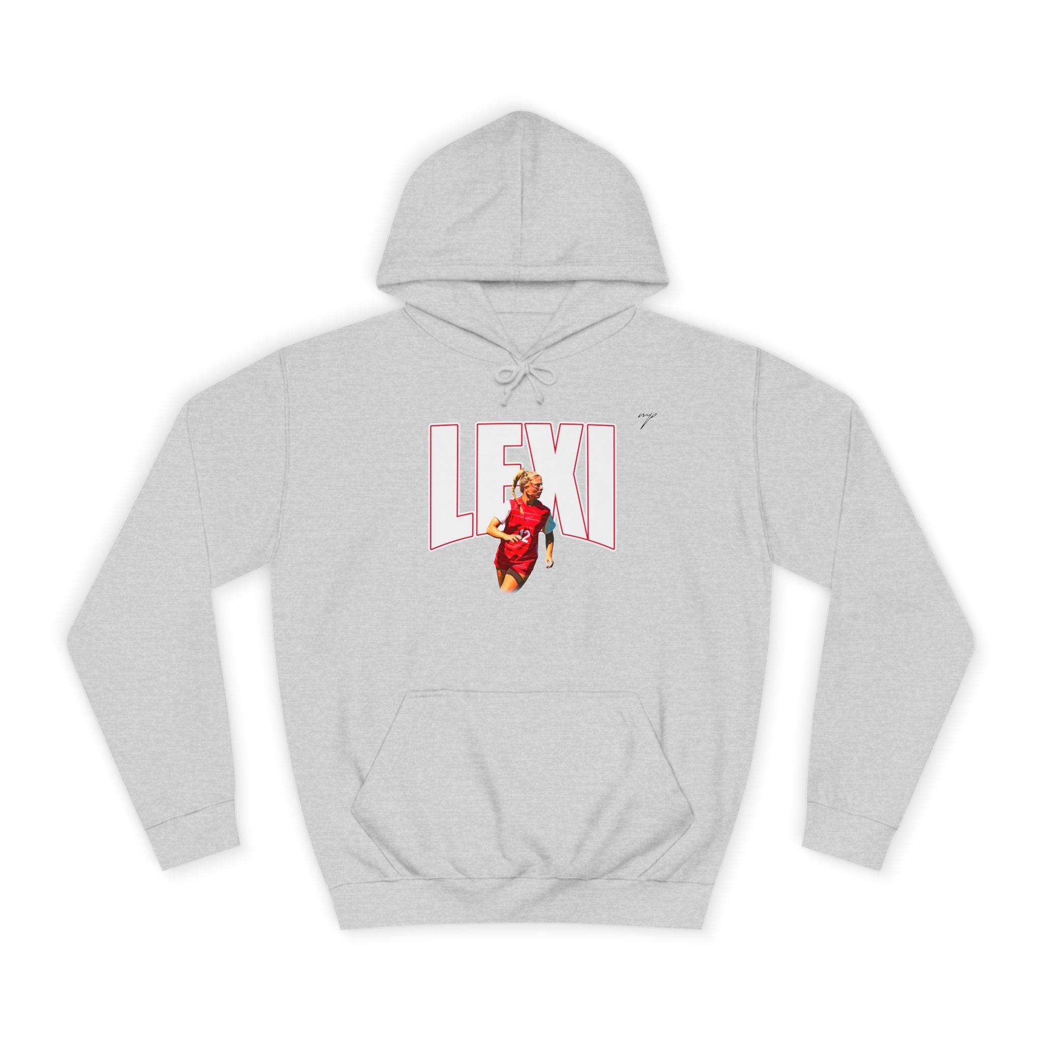 Lexi Watkins Hoodie