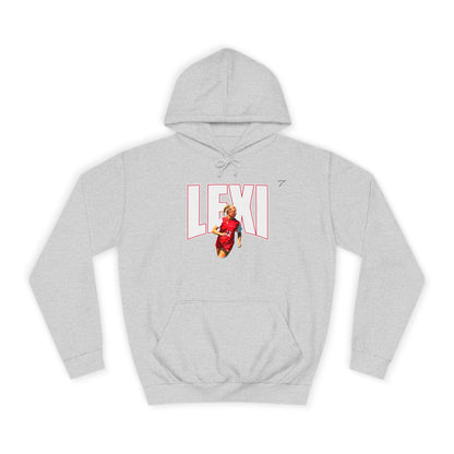 Lexi Watkins Hoodie
