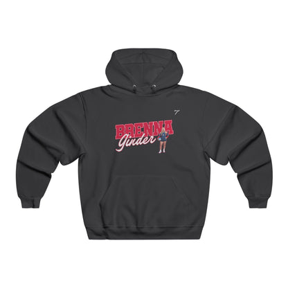 Brenna Ginder Vintage Hoodie