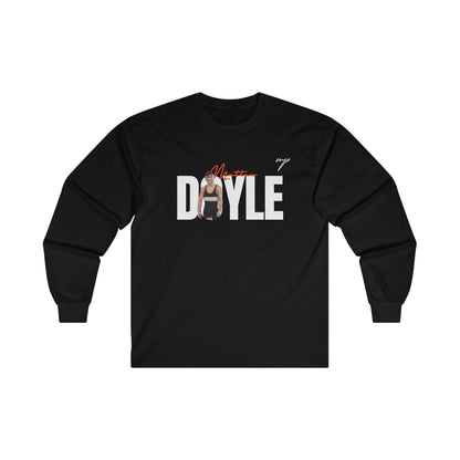 Matthew Doyle Long Sleeve Tee