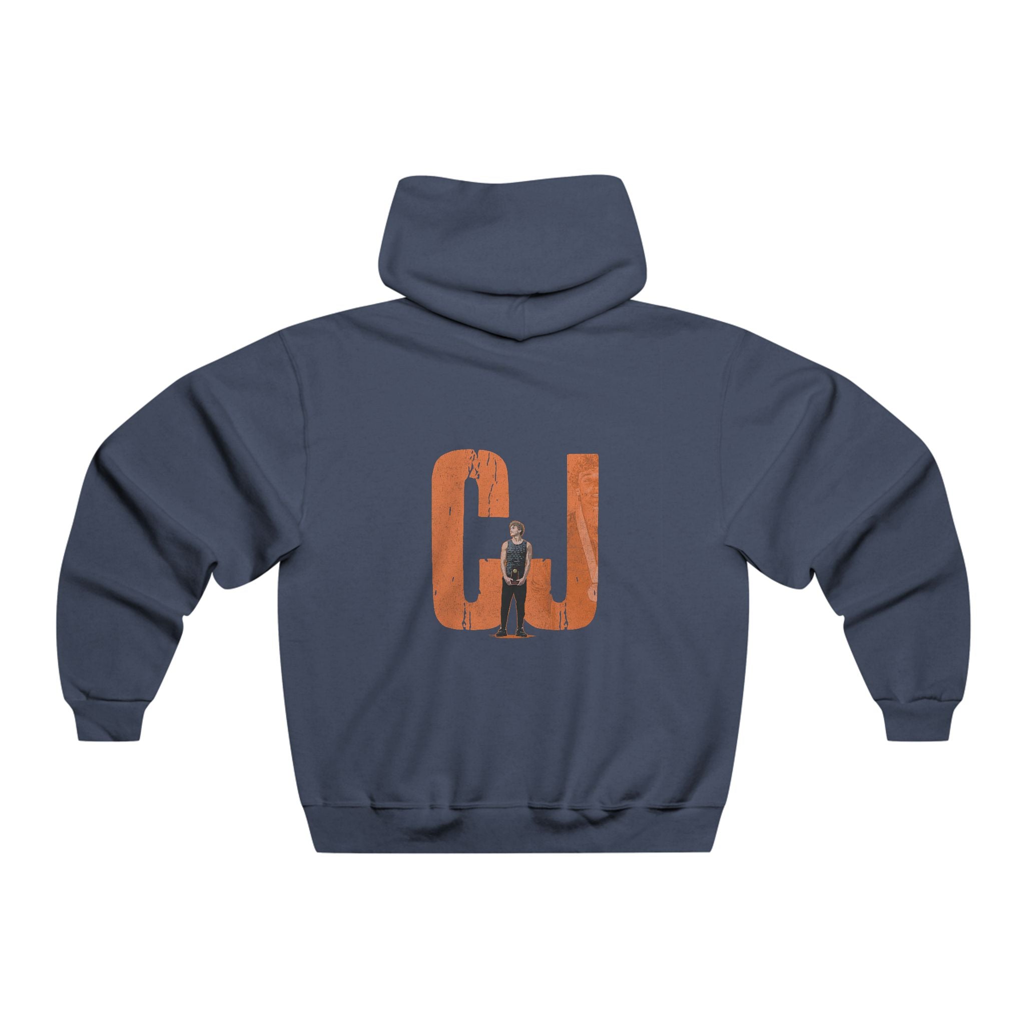 Cody Johnston Vintage Hoodie