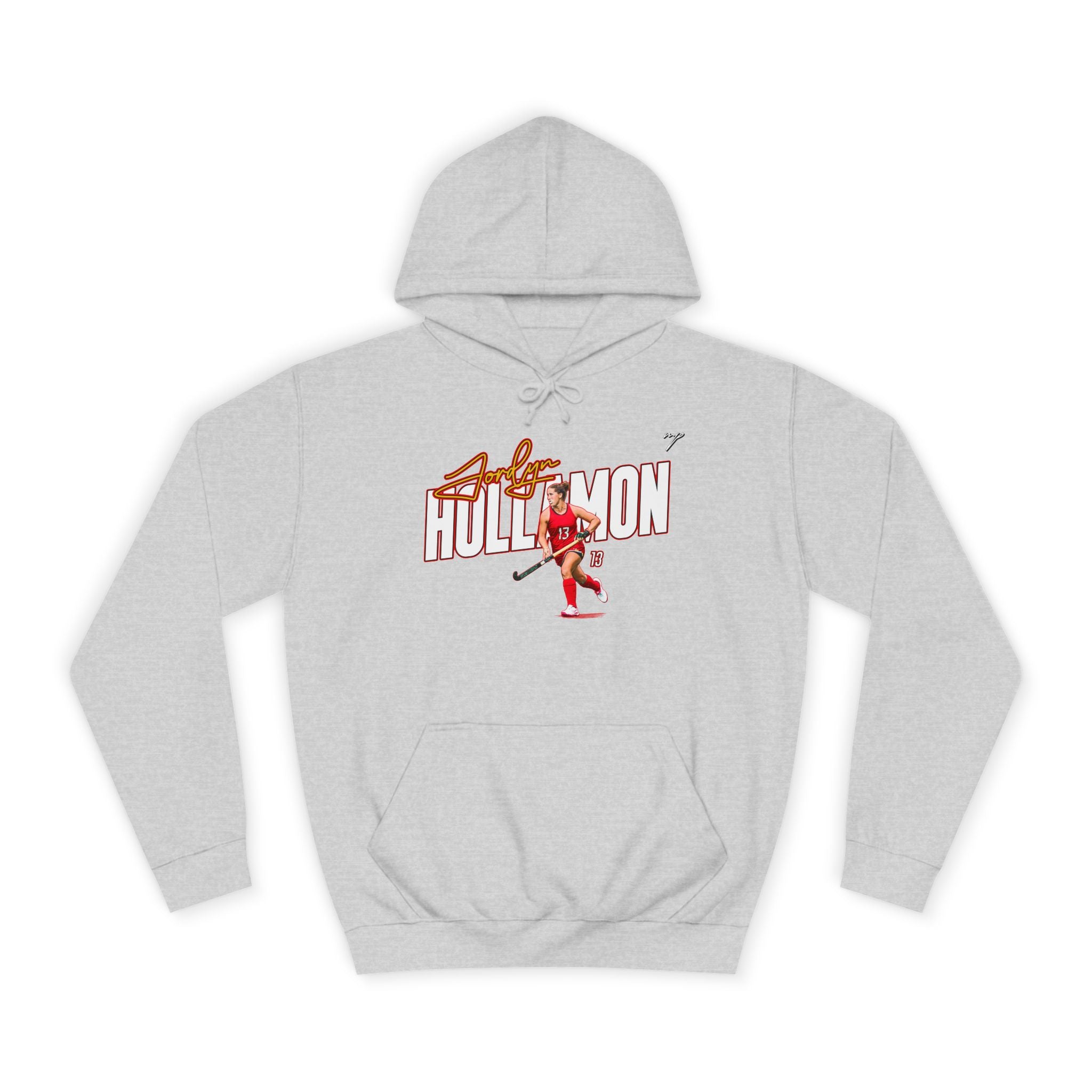 Jordyn Hollamon Hoodie