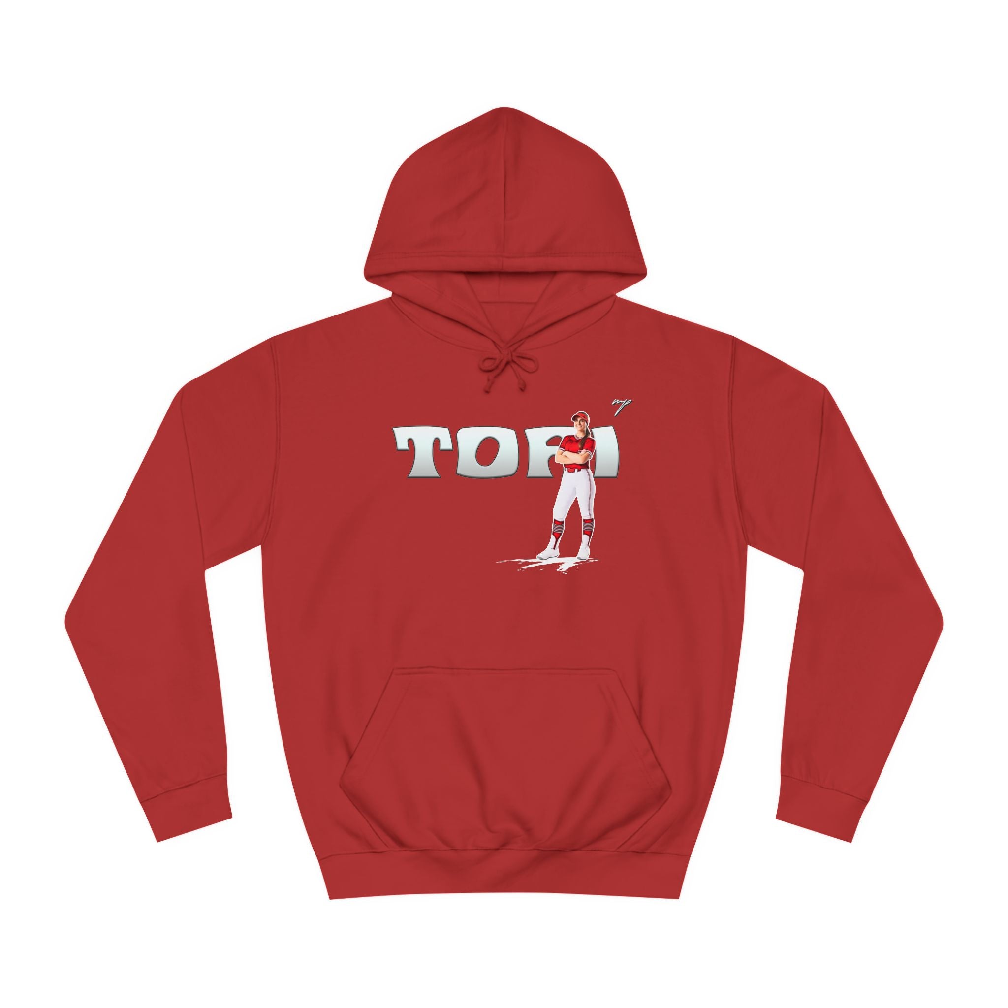 Tori Bradley Hoodie