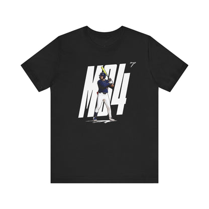 Mitchell Sanford Graphic Tee