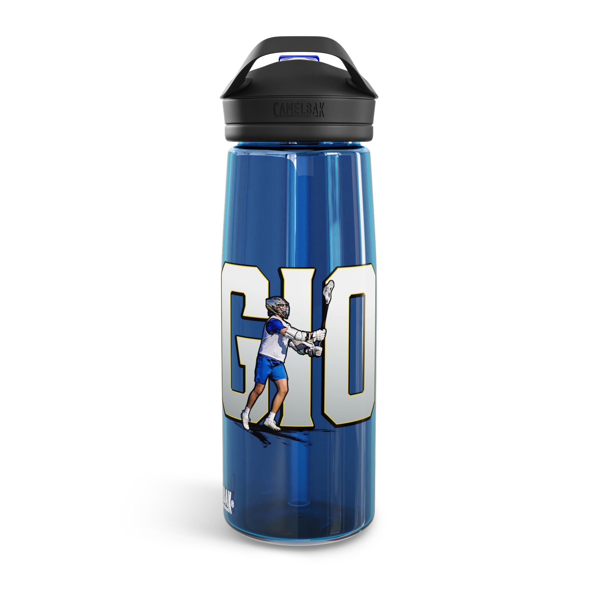 Giovanni Distasio CamelBak Water Bottle