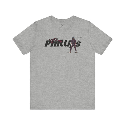 Kelton Phillips Graphic Tee