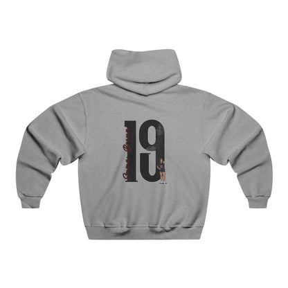 Emma Brown Vintage Hoodie
