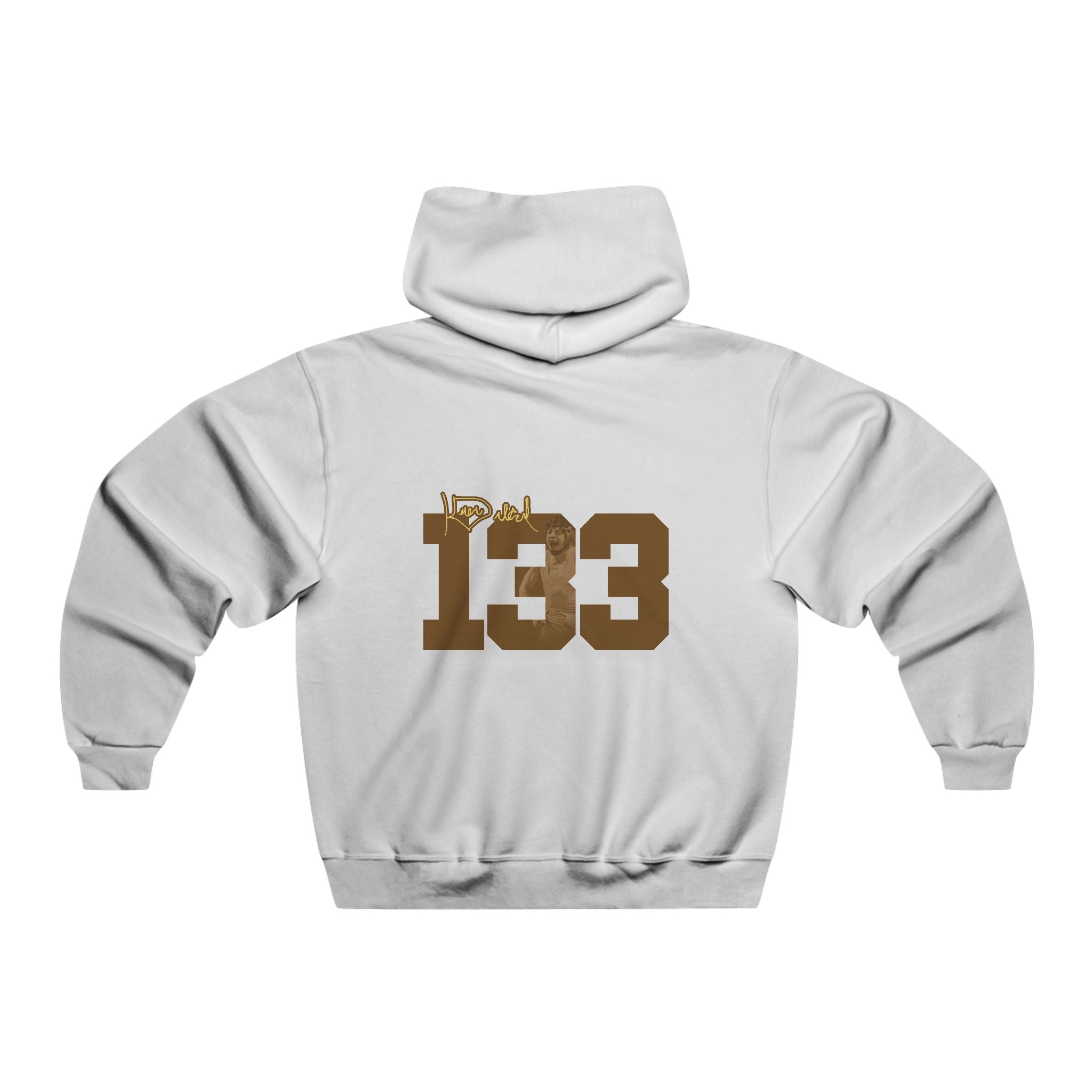 Keanu Dillard Vintage Hoodie
