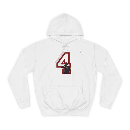 Jaylen Crawford Hoodie
